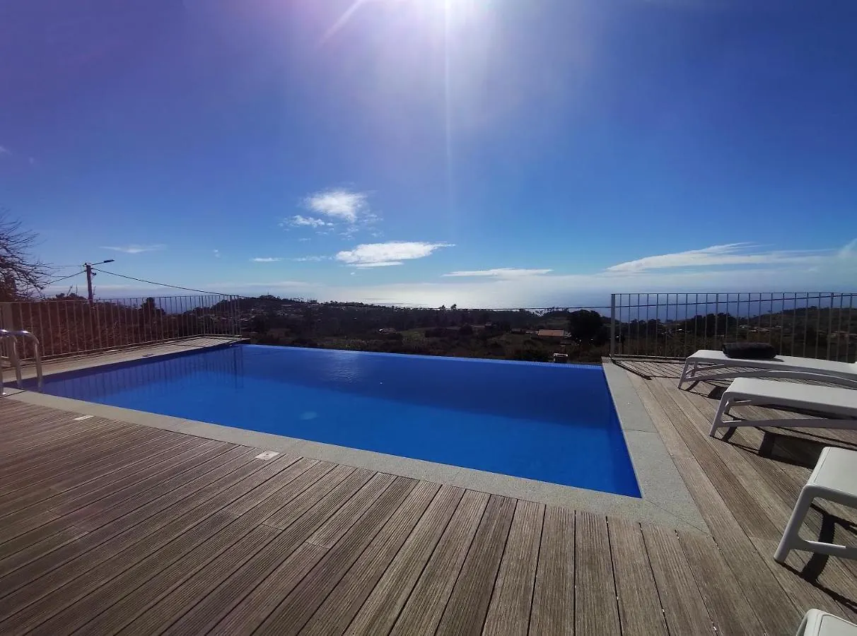 Casa Luz By Lovelystay Prazeres 0*,  Portugal