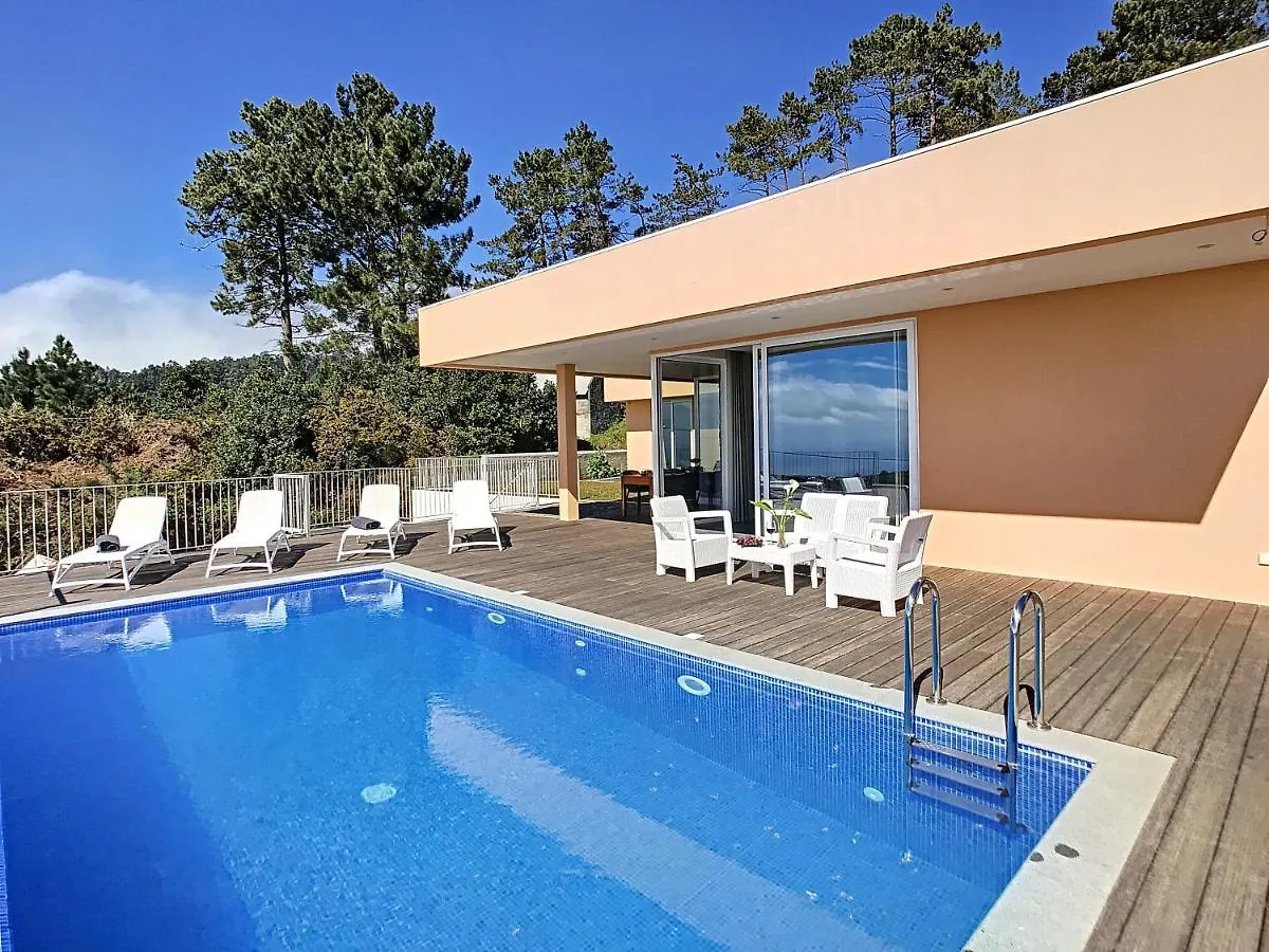 Casa Luz By Lovelystay Prazeres