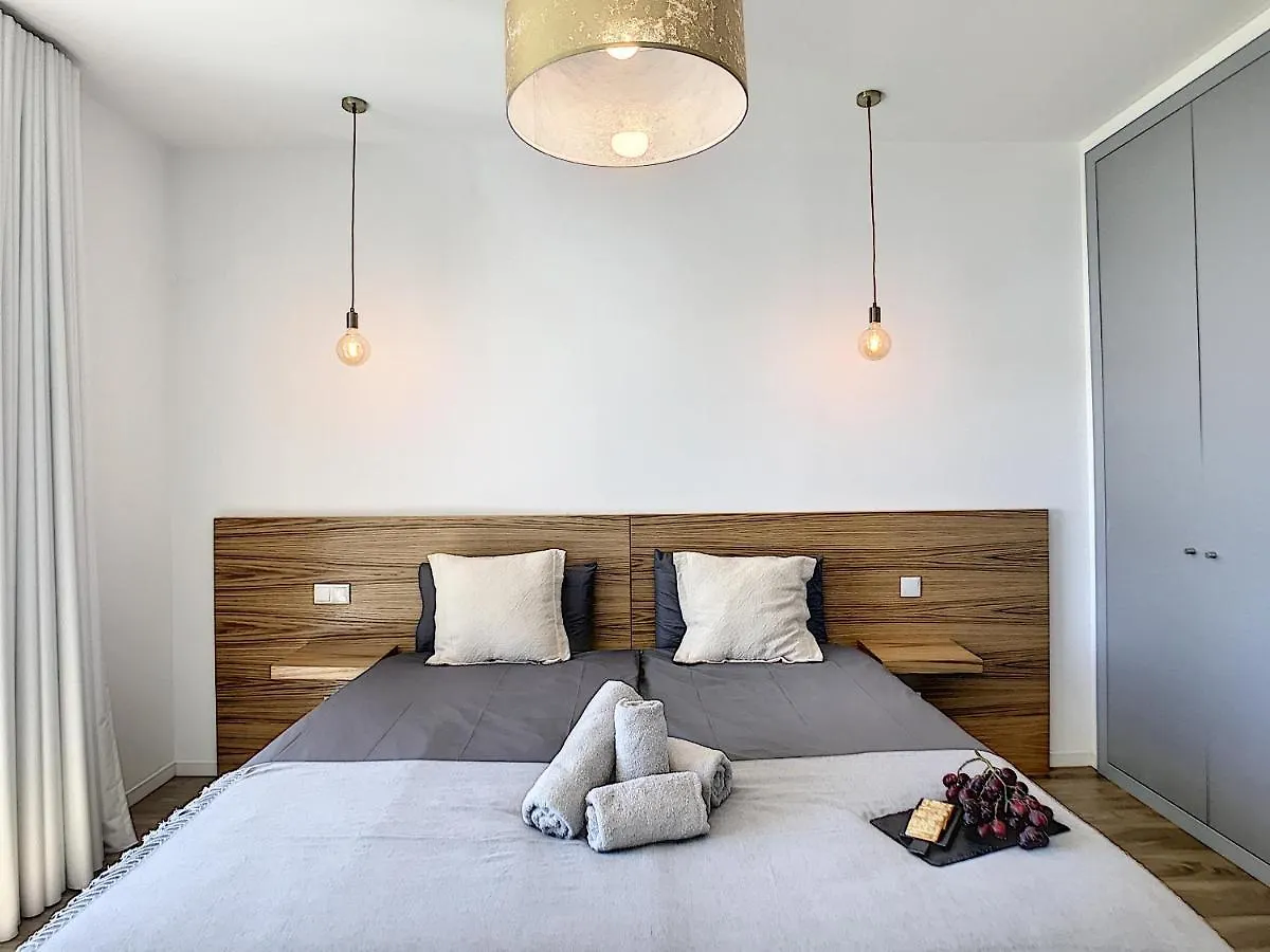 Casa Luz By Lovelystay Prazeres Villa