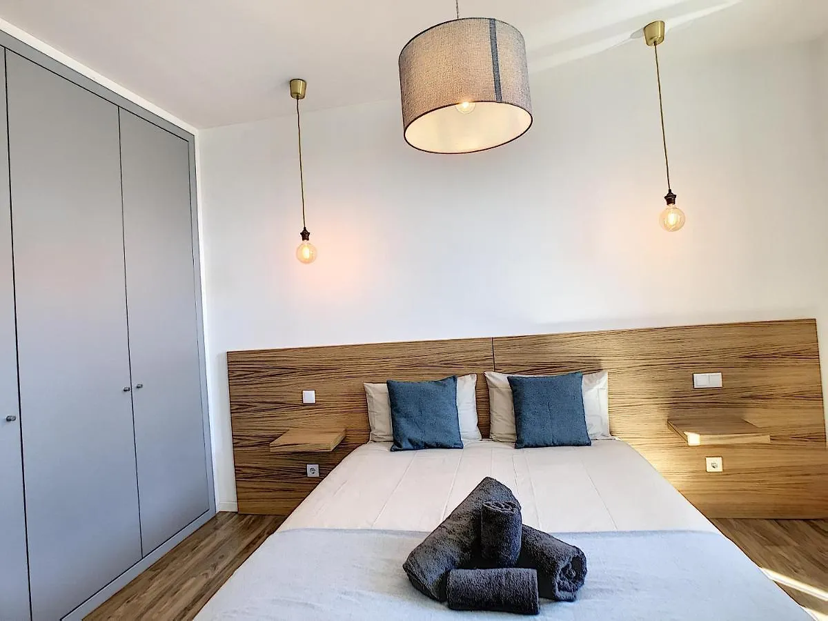 Casa Luz By Lovelystay Prazeres Portugal