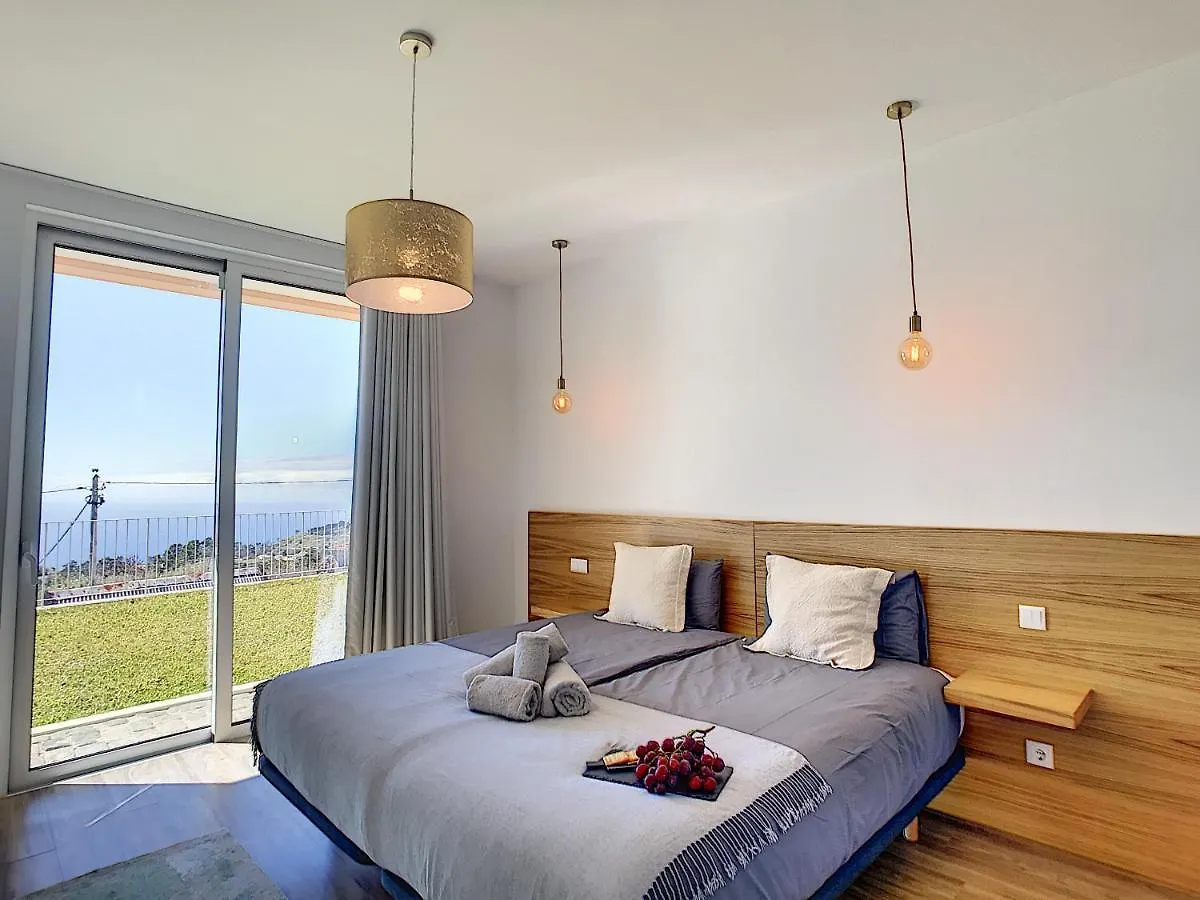 Casa Luz By Lovelystay Prazeres Portugal