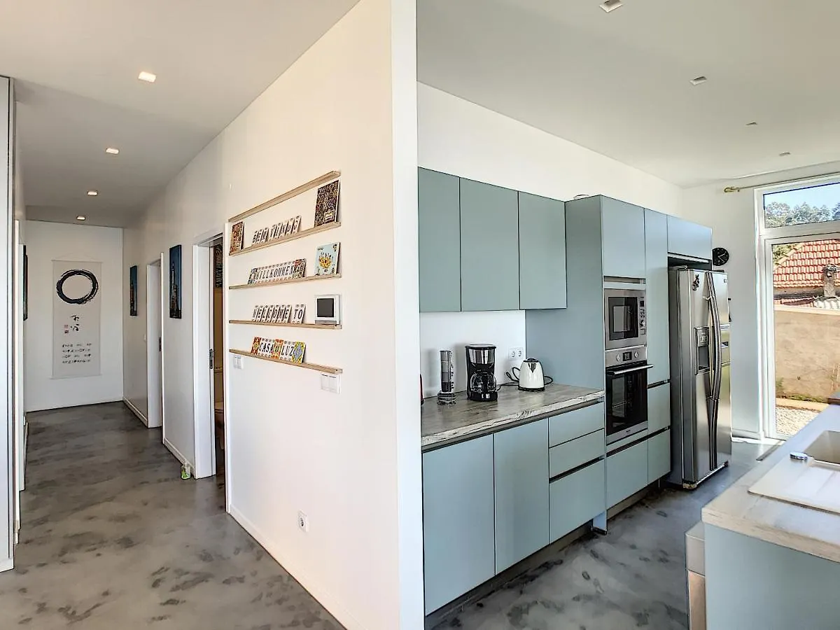 Villa Casa Luz By Lovelystay Prazeres Portugal