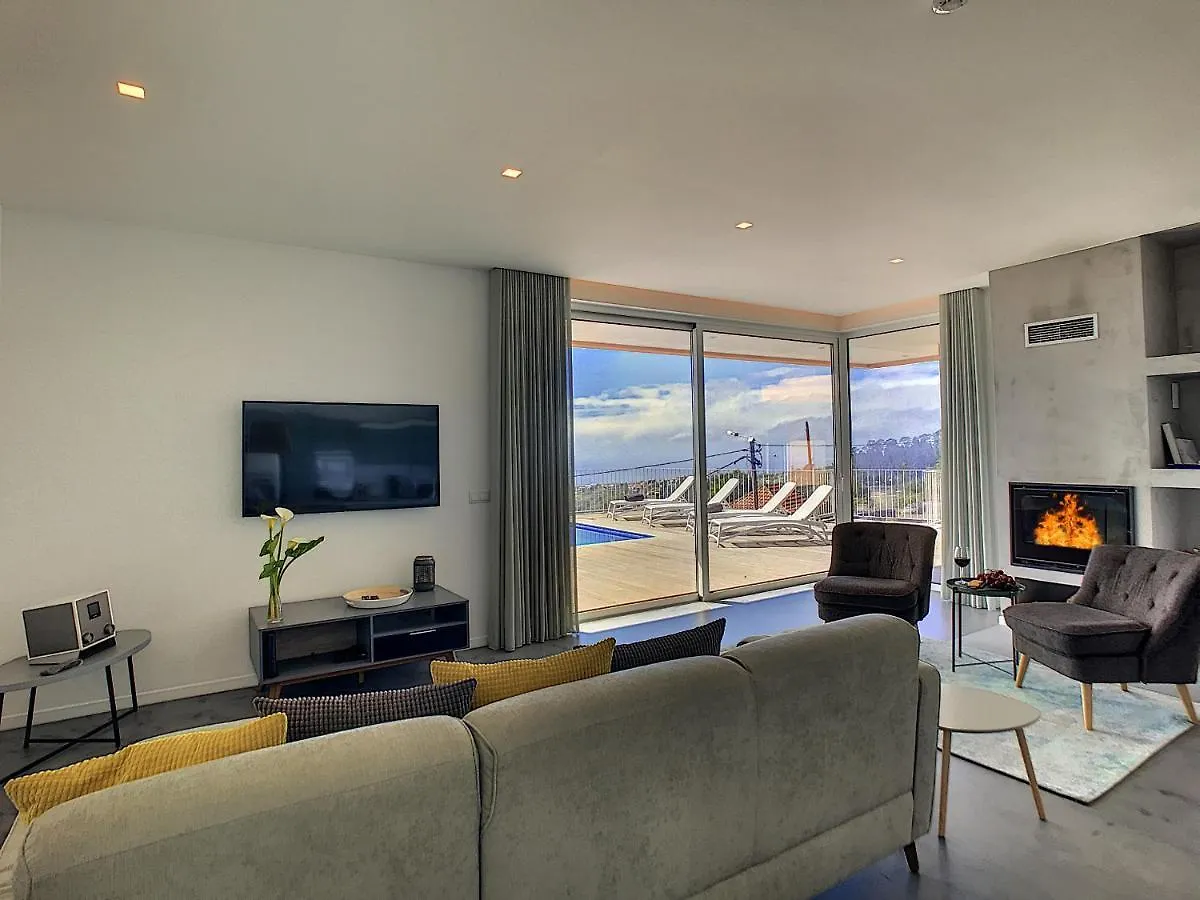 Casa Luz By Lovelystay Prazeres Villa
