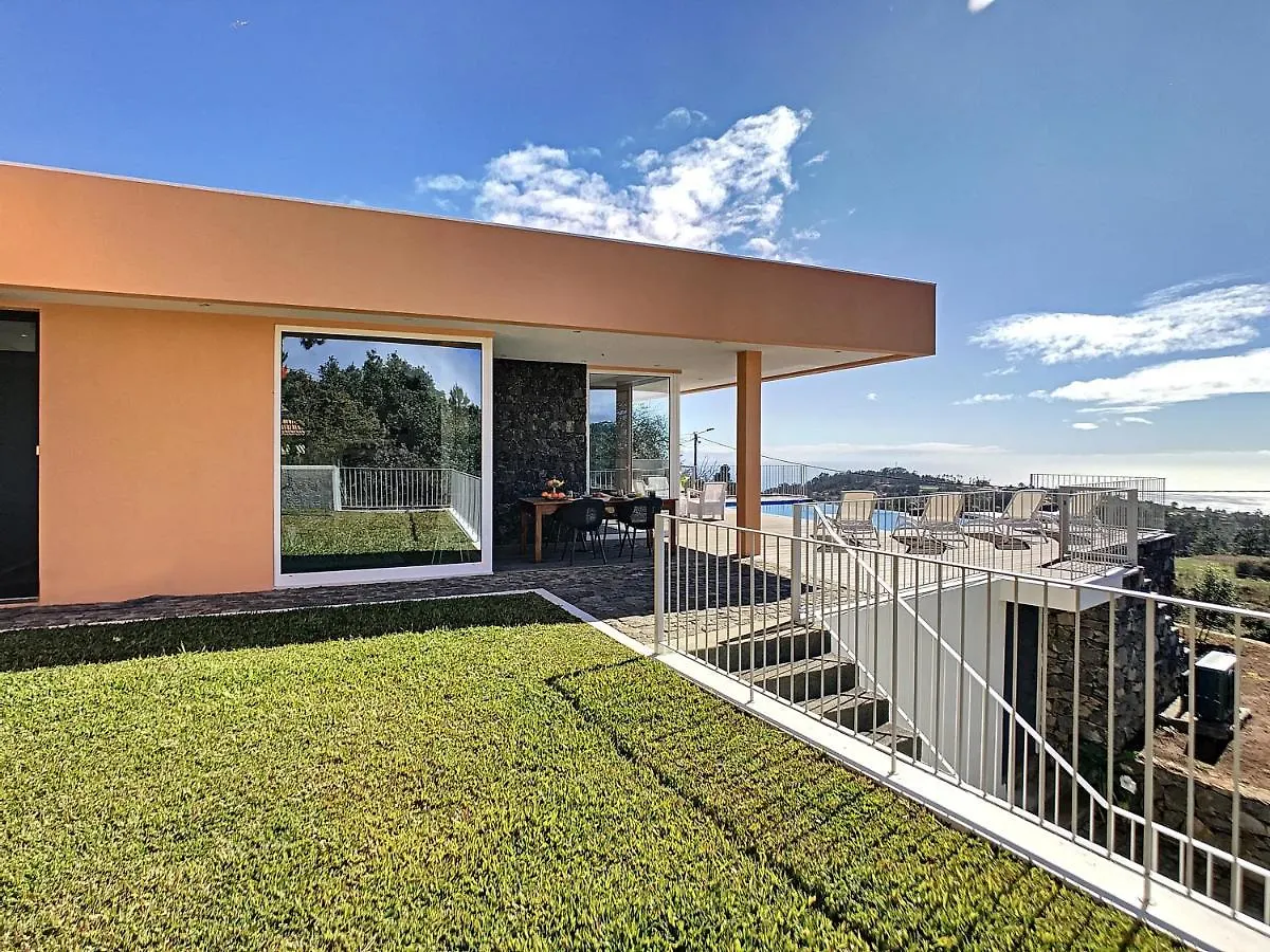 Casa Luz By Lovelystay Prazeres Portugal