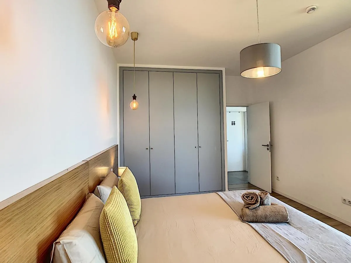 Casa Luz By Lovelystay Prazeres 0*,  Portugal