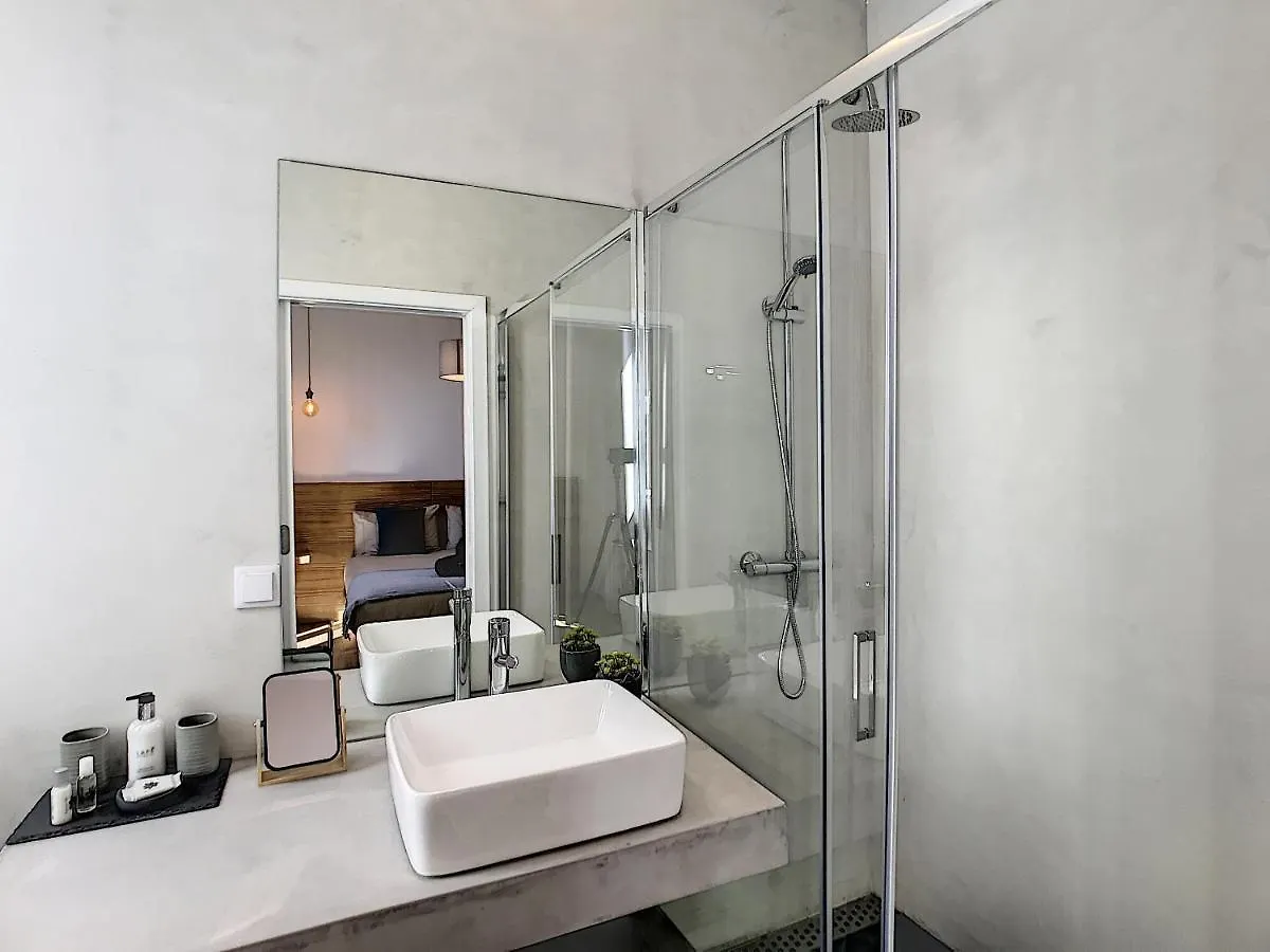 Casa Luz By Lovelystay Prazeres 0*,