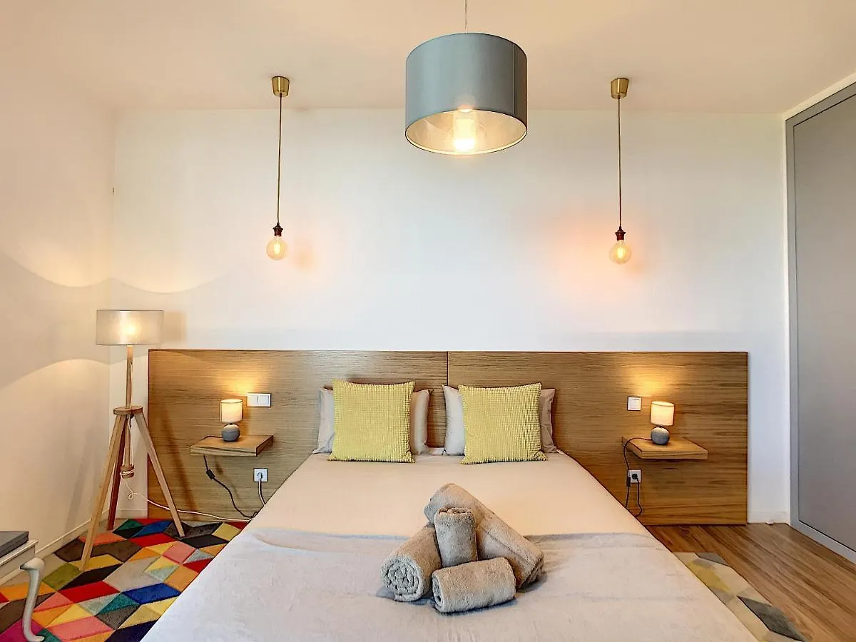 Villa Casa Luz By Lovelystay Prazeres Portugal