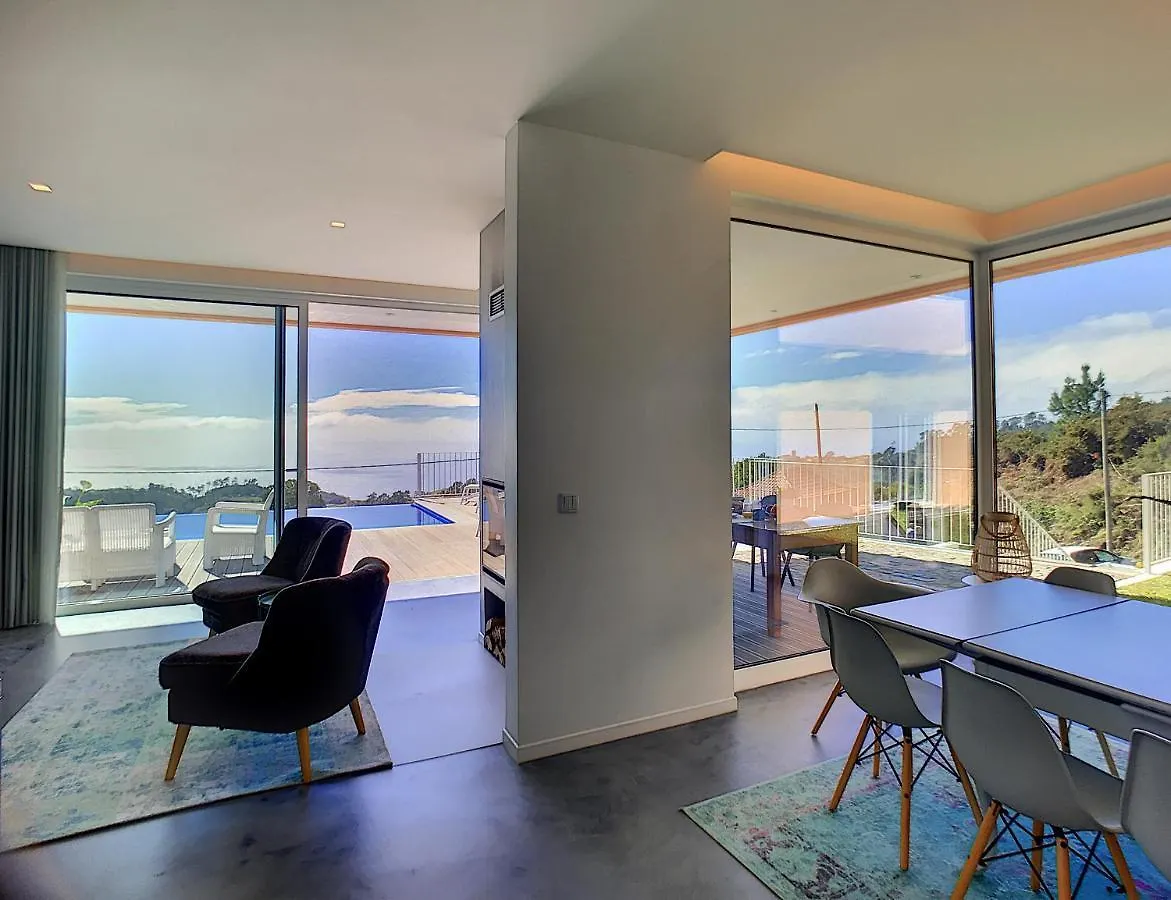 Casa Luz By Lovelystay Prazeres Portugal