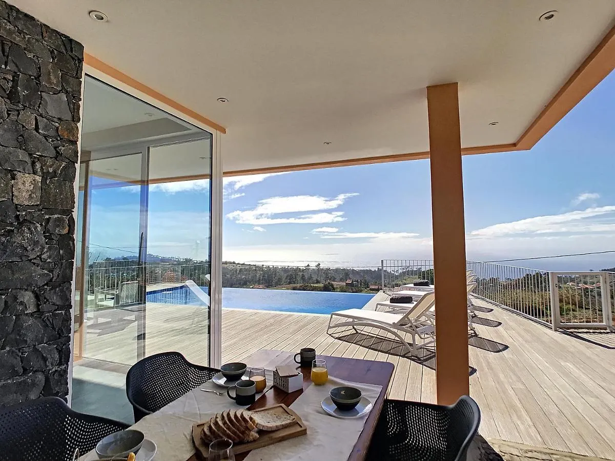 Casa Luz By Lovelystay Prazeres