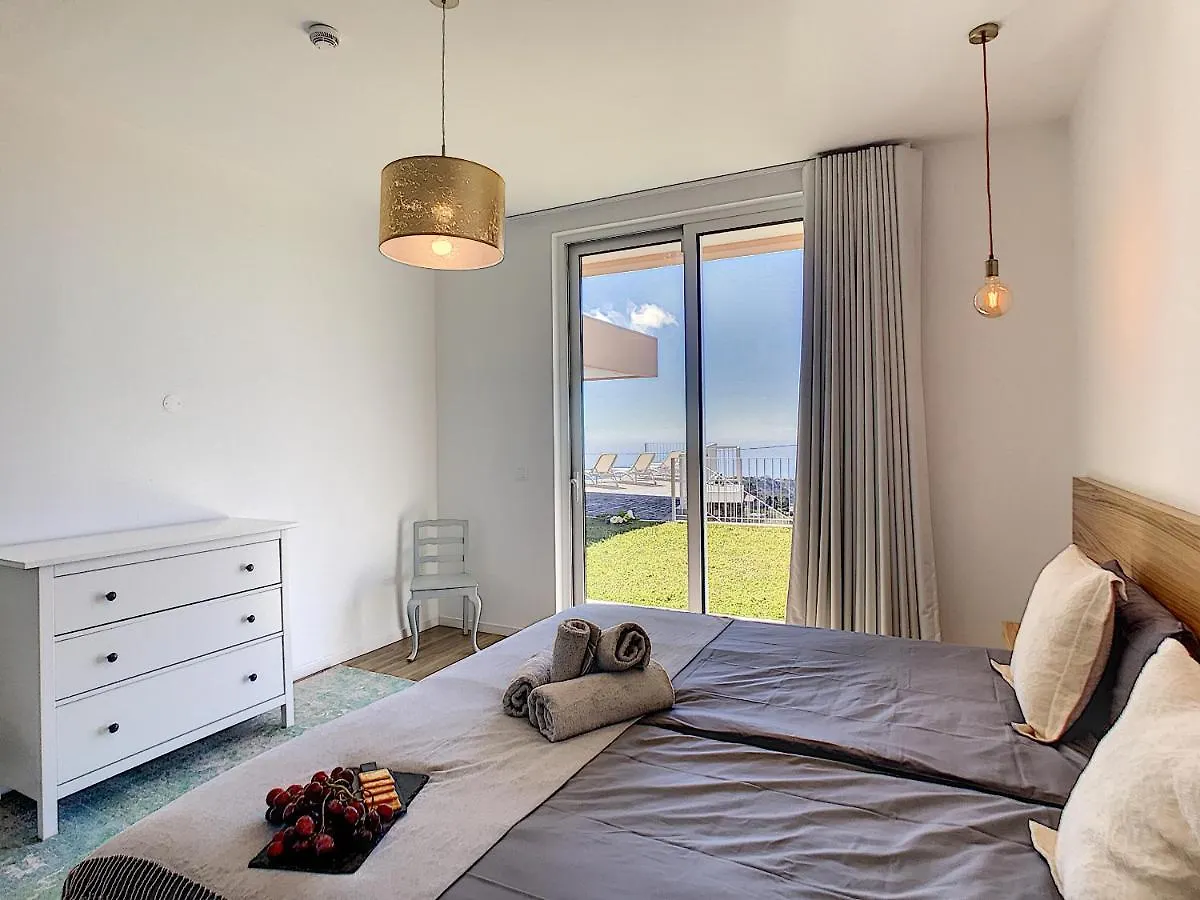 Villa Casa Luz By Lovelystay Prazeres