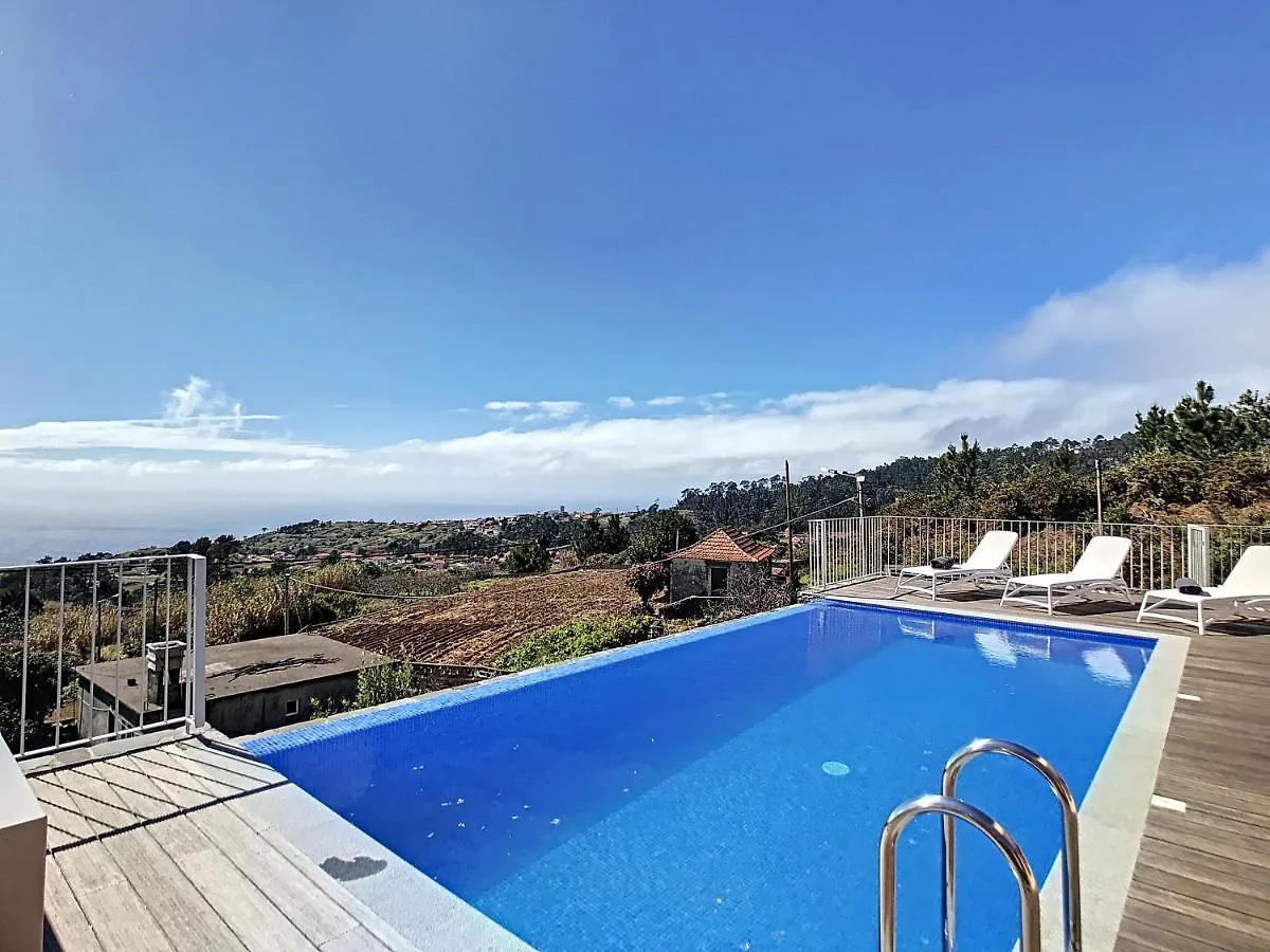 Casa Luz By Lovelystay Prazeres Portugal