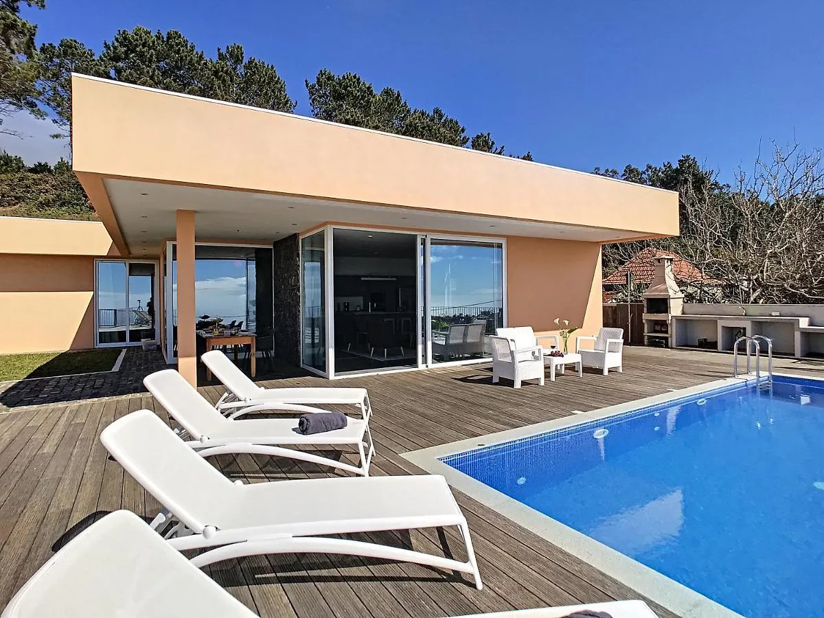 Villa Casa Luz By Lovelystay Prazeres