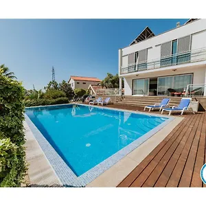  Villa Sol