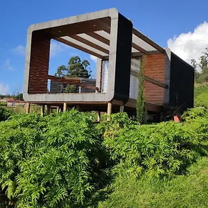  Luxuszelt Glamping Pods - Nature Retreat